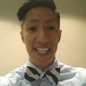 Meet your Posher, Jonathan